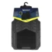 Michelin 2 Universele Automatten voor Voorstoelen - Rubber/Tapijt