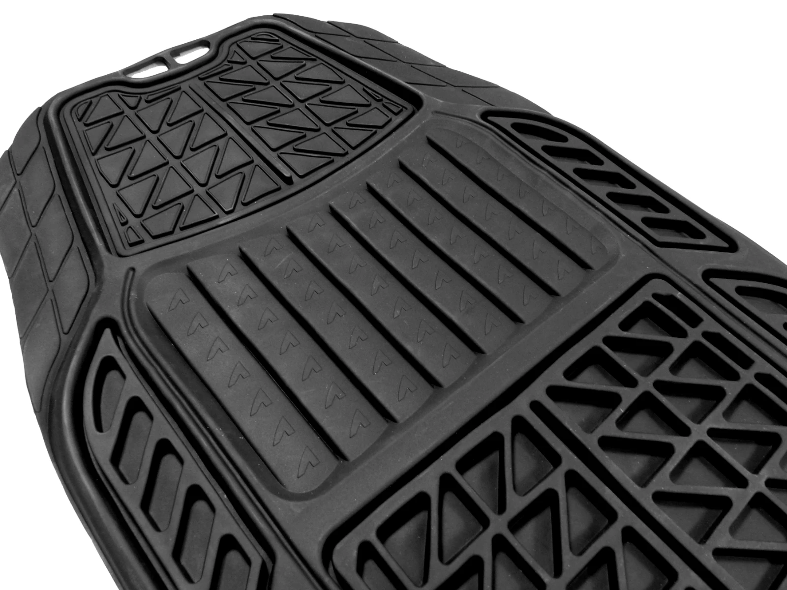 Michelin 4 Universele Automatten - Rubber