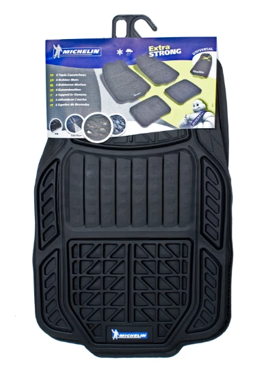Michelin 4 Universele Automatten - Rubber