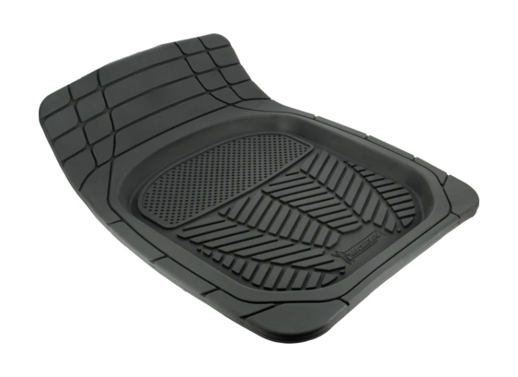 Michelin 2 Universele Automatten 3D - Rubber