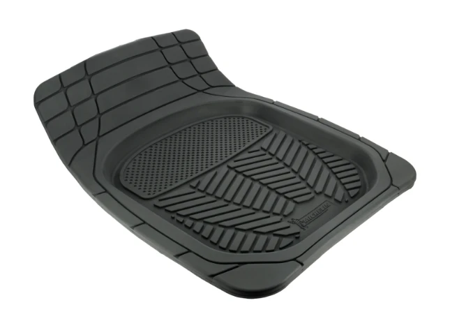 Michelin 2 Universele Automatten 3D - Rubber