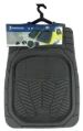 Michelin 2 Universele Automatten 3D - Rubber