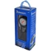 Michelin Voetpomp met Manometer - 7 bar