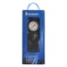 Michelin Voetpomp met Manometer - 7 bar