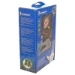 Michelin Voetpomp Dubbele Cilinder - Met Manometer - 7 bar