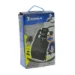 Michelin Dubbele Voetpomp met Digitale Drukmeter - 7 bar