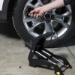Michelin Dubbele Voetpomp met Digitale Drukmeter - 7 bar