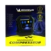 Michelin Oplaadbare Compressor - 6,9bar - 120W