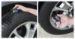 Michelin Digitale Bandenspanningsmeter en Profielmeter - 0,35 tot 7 bar