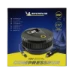 Michelin Compressor met Geïntegreerde Manometer - 12V / 7bar
