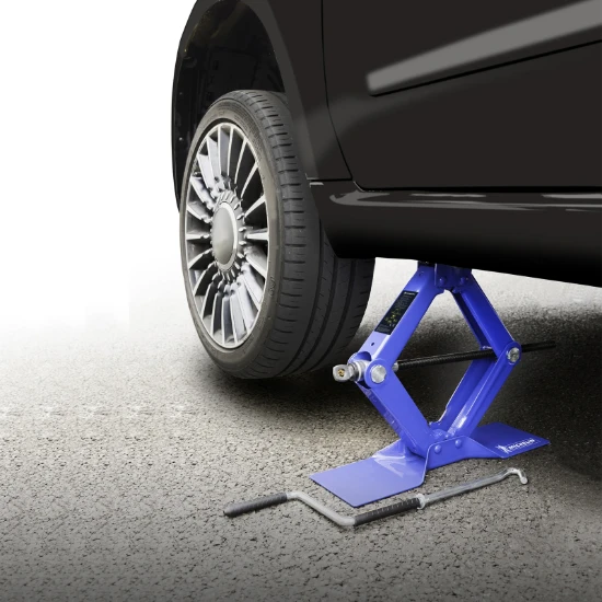 Michelin Auto Krik - Schaarkrik - 1,5 Ton hefvermogen