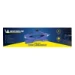 Michelin Auto Krik - Schaarkrik - 1,5 Ton hefvermogen