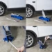 Michelin Hydraulische Krik - Garage Krik - 2,25 Ton hefvermogen