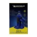 Michelin Potkrik - Hydraulische Krik - 3 Ton hefvermogen