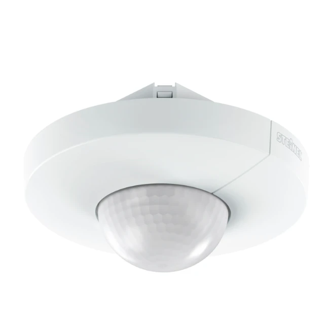 Steinel Bewegingsmelder IS 345-R DALI-2 inbouw wit