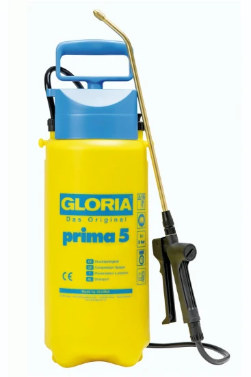 Gloria Drukspuit Prima 5 - 5L