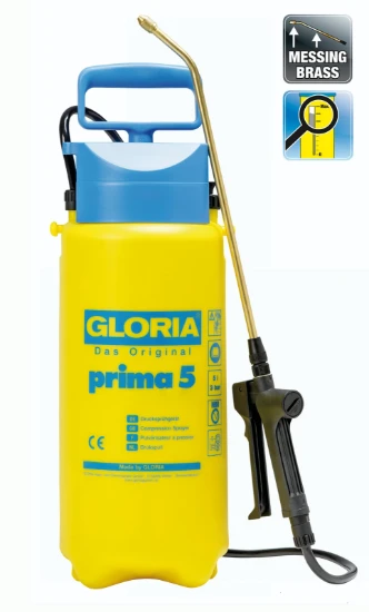 Gloria Drukspuit Prima 5 - 5L