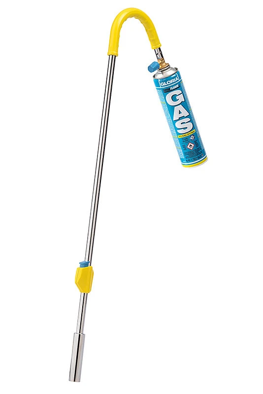 Gloria Onkruidbrander Thermoflamm bio Classic PLUS