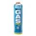 Gloria Gaspatroon Thermoflamm 600ml