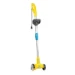 Gloria Elektrische voegenreiniger WeedBrush 230V