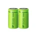 GP Oplaadbare C batterijen 3000mAh ReCyko (2 stuks)