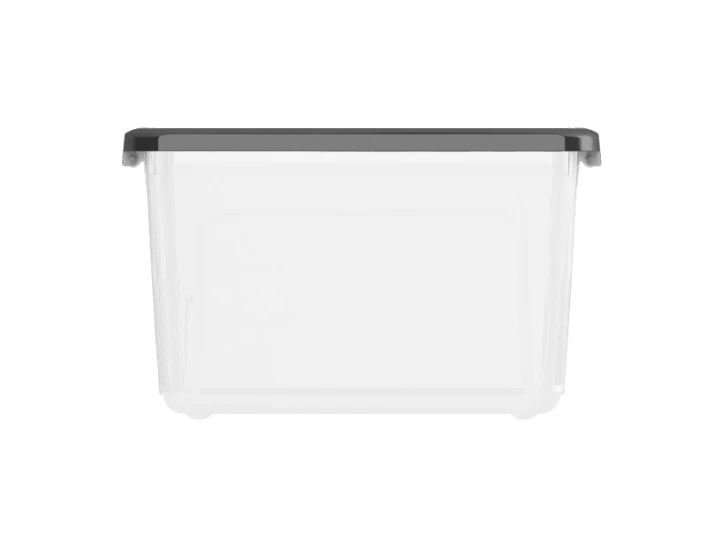 KIS W Opbergbox S - 15L - met deksel