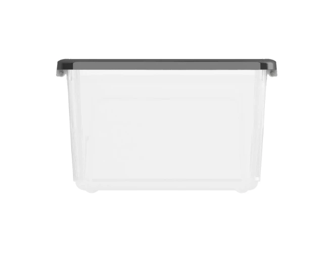 KIS W Opbergbox S - 15L - met deksel