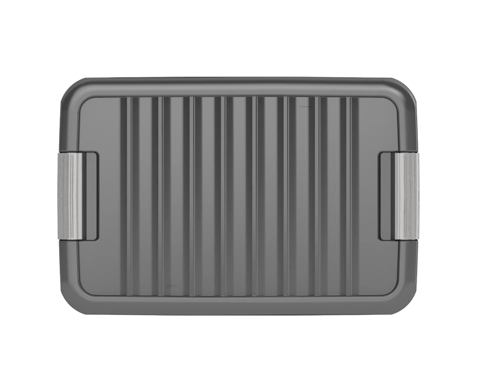 KIS W Opbergbox S - 15L - met deksel