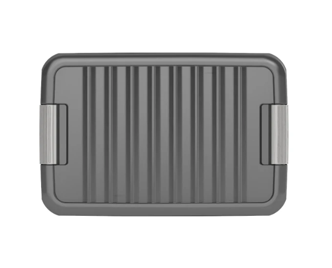 KIS W Opbergbox S - 15L - met deksel