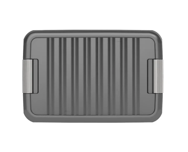 KIS W Opbergbox S - 15L - met deksel