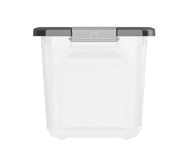 KIS W Opbergbox S - 15L - met deksel