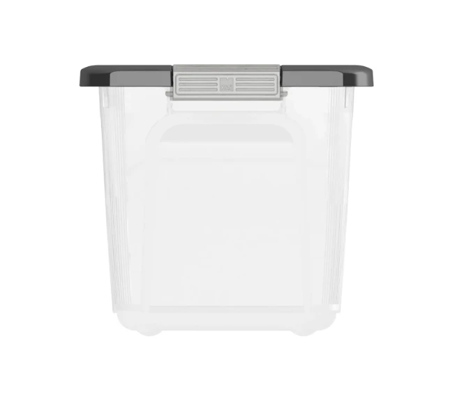 KIS W Opbergbox S - 15L - met deksel