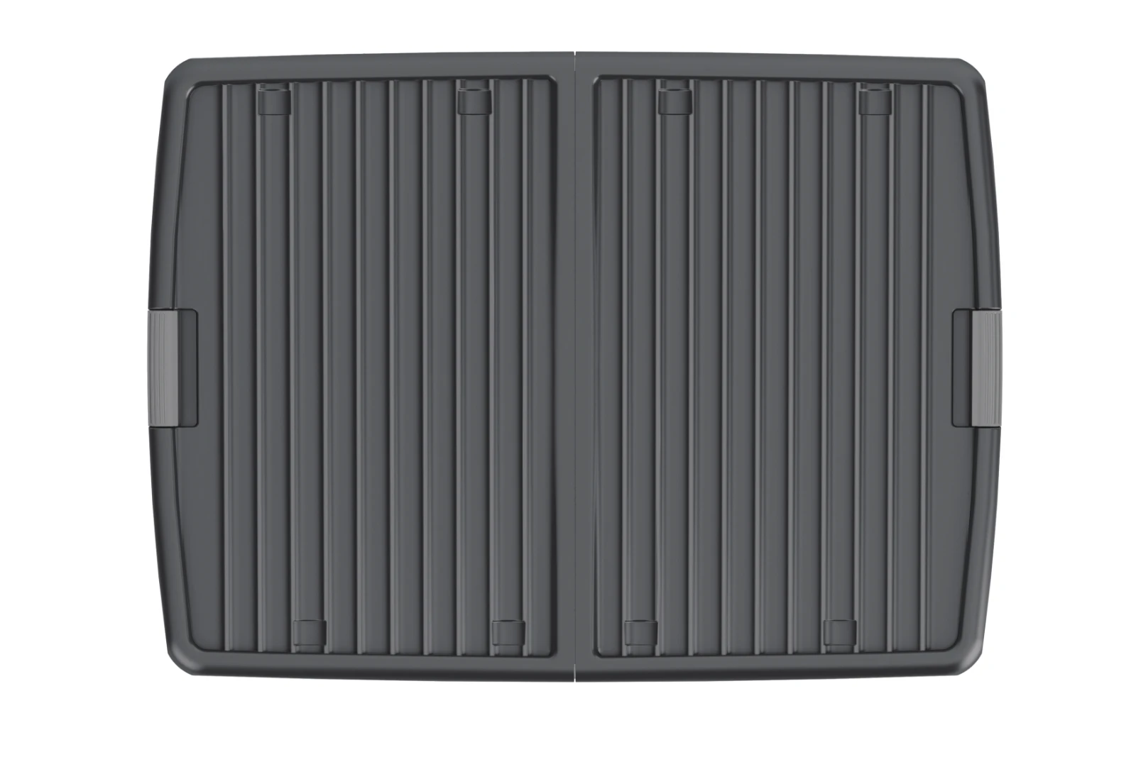 KIS W Onderbedbox Opbergbox XL - 55L- met deksel