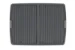 KIS W Onderbedbox Opbergbox XL - 55L- met deksel