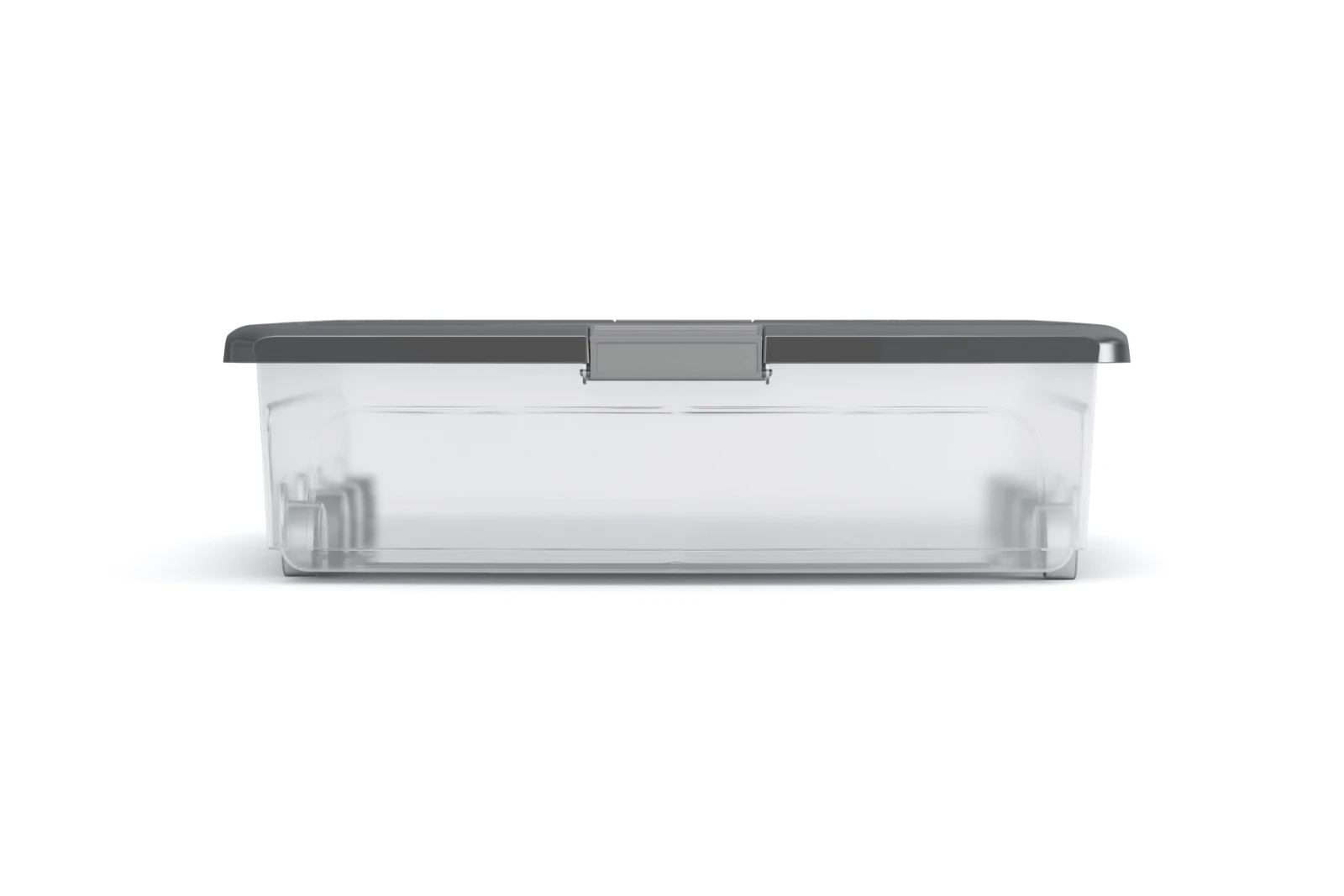KIS W Onderbedbox Opbergbox XL - 55L- met deksel