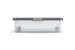 KIS W Onderbedbox Opbergbox XL - 55L- met deksel