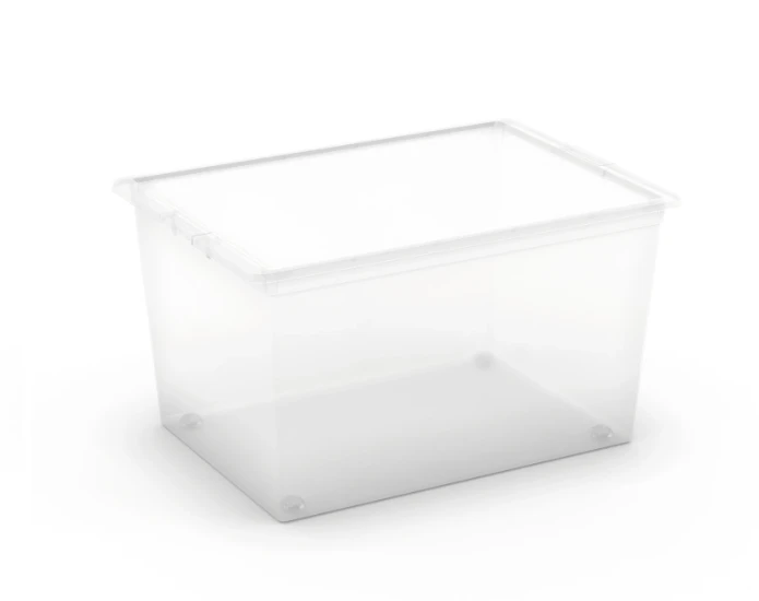 Kis C Opbergbox XL - 50L - Met deksel