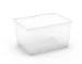 Kis C Opbergbox XL - 50L - Met deksel