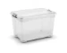 Kis Moover Opbergbox XL 60L - Met wielen en deksel