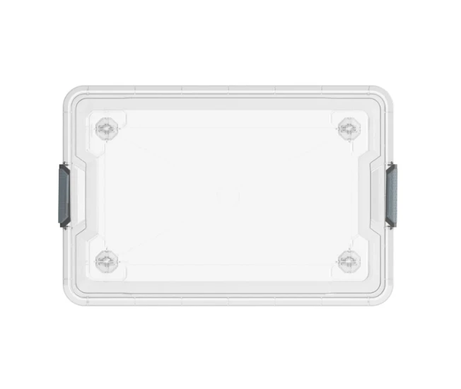 Kis Moover Opbergbox XL 60L - Met wielen en deksel