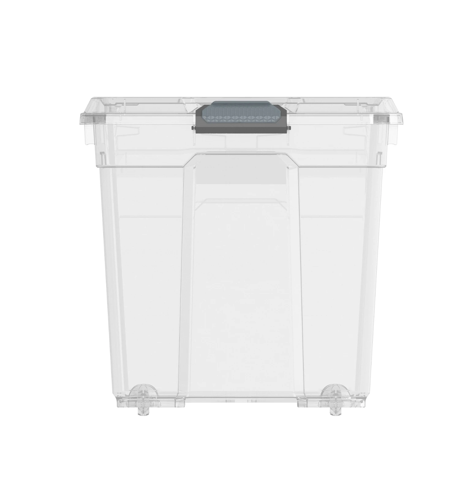 Kis Moover Opbergbox XL 60L - Met wielen en deksel