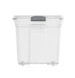 Kis Moover Opbergbox XL 60L - Met wielen en deksel