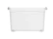 Kis Moover Opbergbox XL 60L - Met wielen en deksel