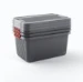 Kis K Latch Opbergbox L - 43L - met deksel