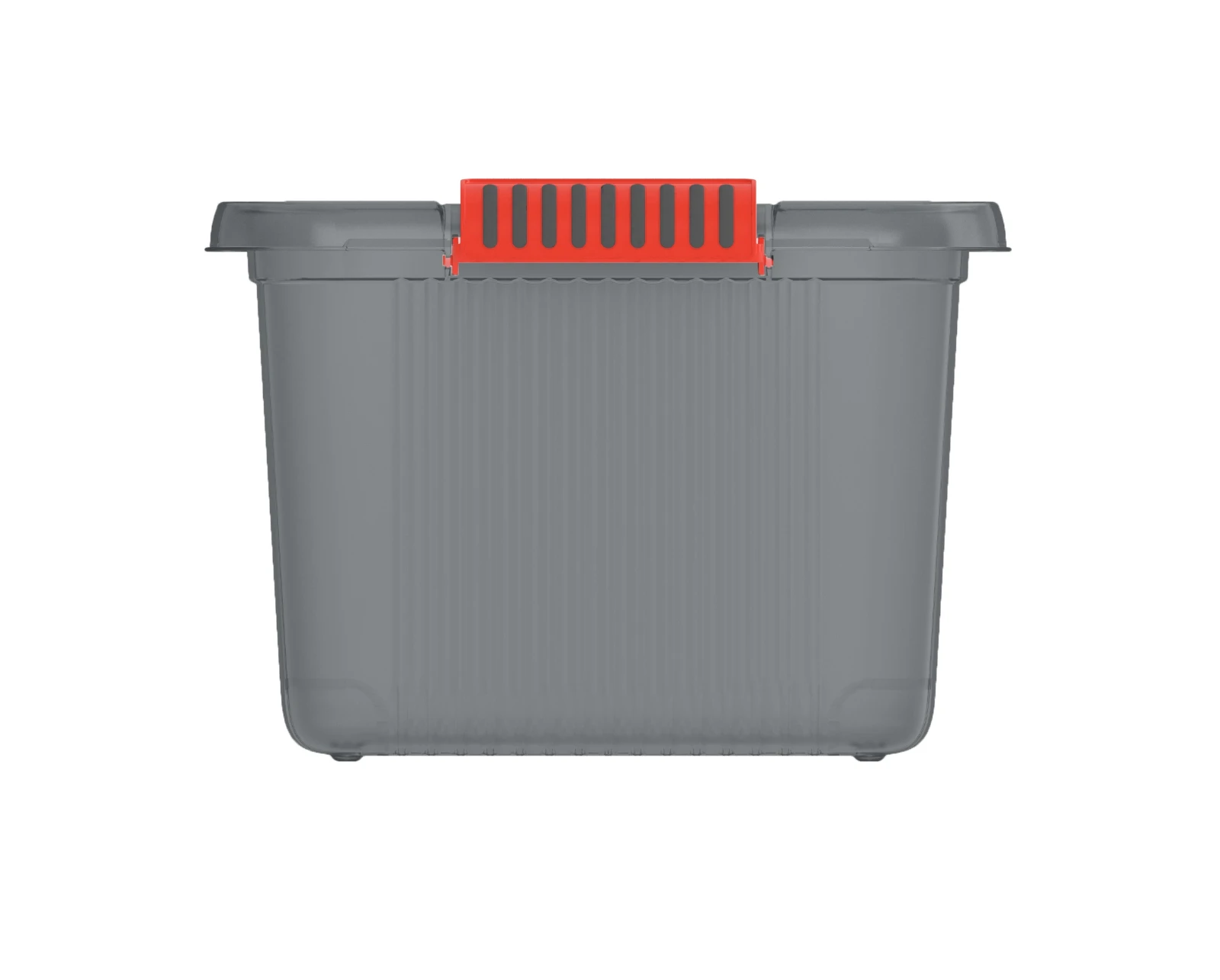 Kis K Latch Opbergbox L - 43L - met deksel