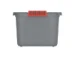 Kis K Latch Opbergbox L - 43L - met deksel