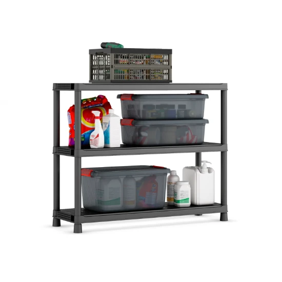 Kis K Latch Opbergbox M - 28L - met deksel
