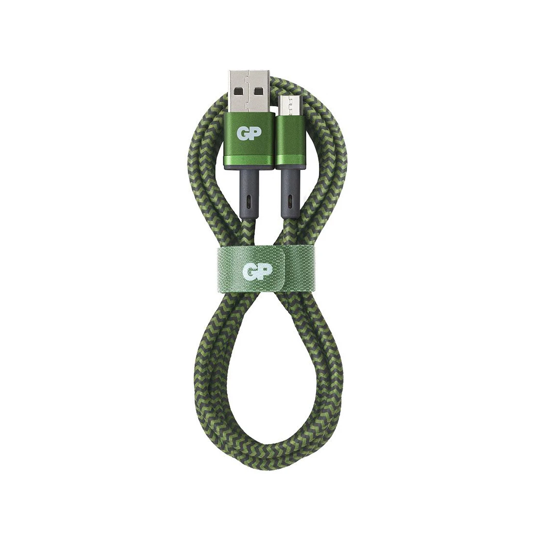GP Oplaadkabel CM1B Micro USB 1 meter
