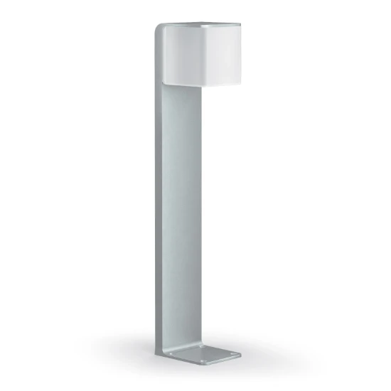 Steinel Sensor Buitenlamp GL 80 LED IHF CUBO zilver