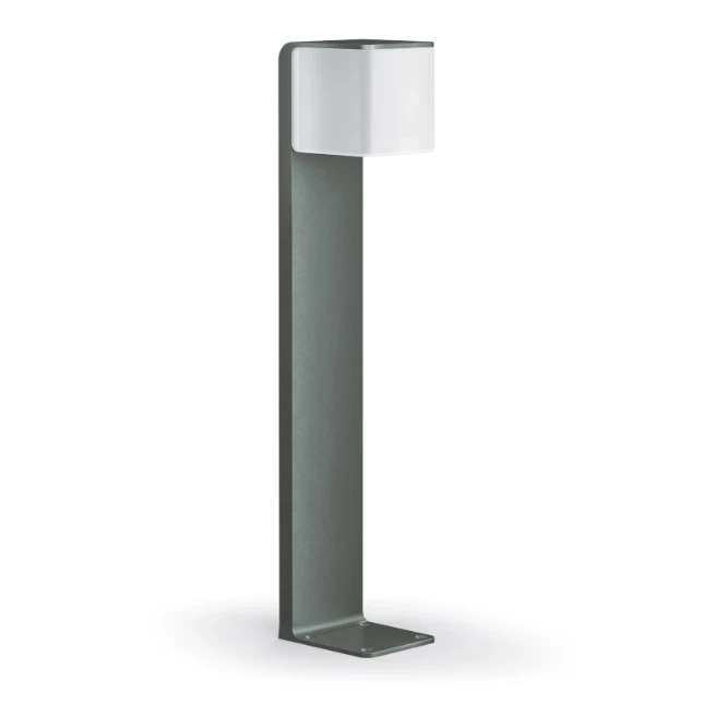 Steinel Sensor Buitenlamp GL 80 LED IHF CUBO antraciet